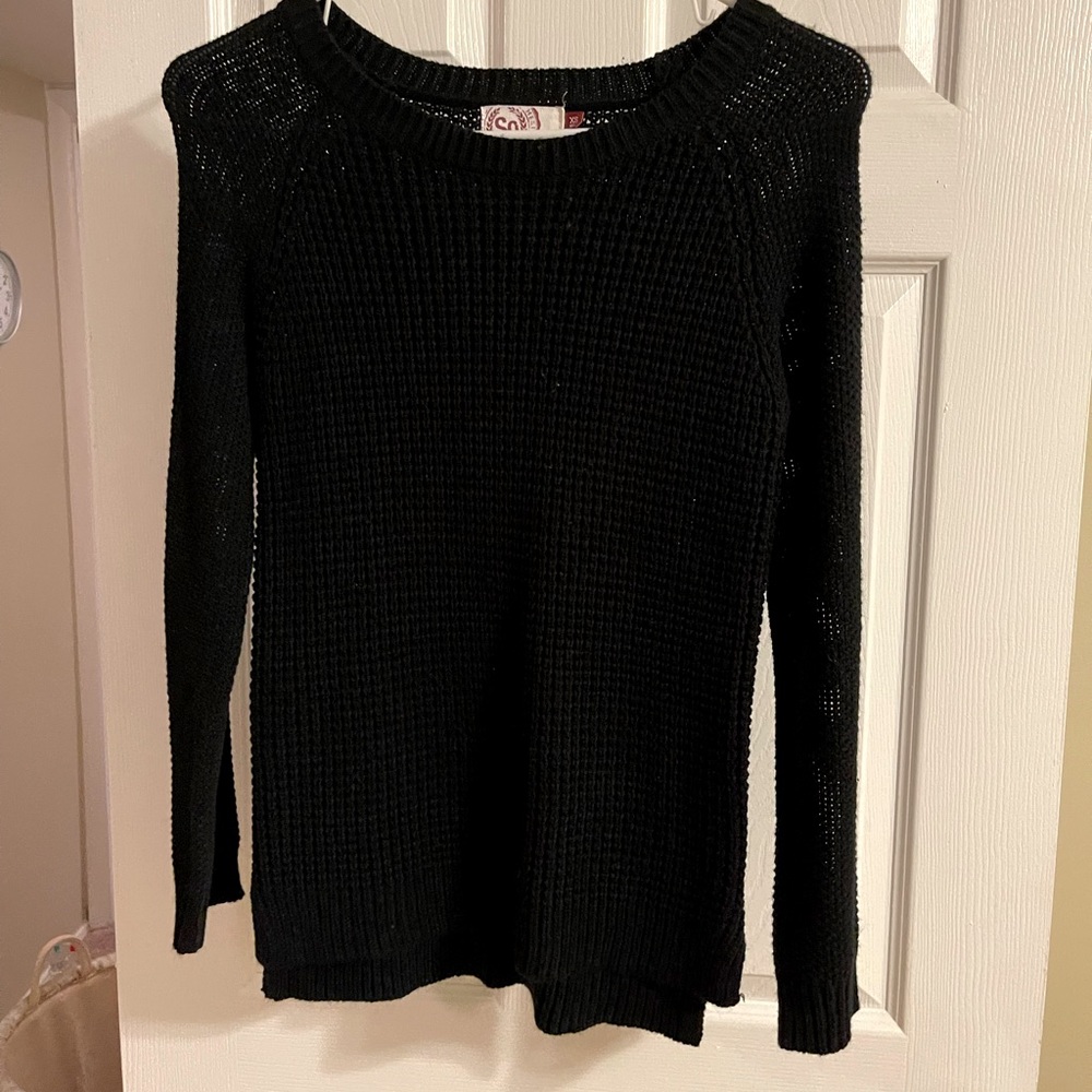 Target Sweater